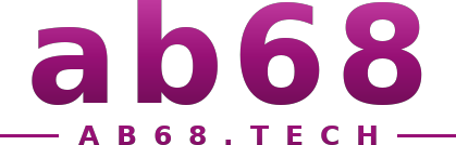 ab68 logo